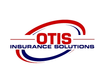 Otis Insurance Solutions logo design by AamirKhan