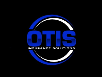 Otis Insurance Solutions logo design by AamirKhan