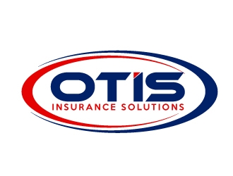 Otis Insurance Solutions logo design by AamirKhan