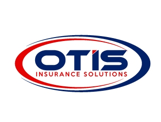Otis Insurance Solutions logo design by AamirKhan