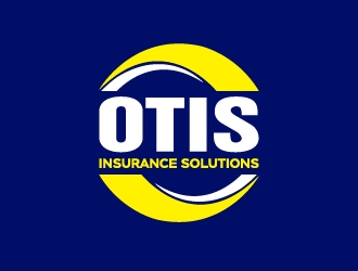 Otis Insurance Solutions logo design by Marianne