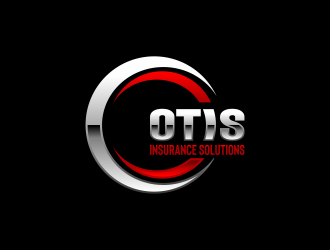 Otis Insurance Solutions logo design by juliawan90