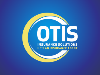 Otis Insurance Solutions logo design by Franky.