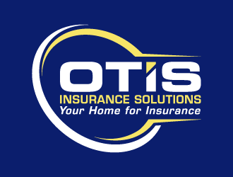 Otis Insurance Solutions logo design by akilis13