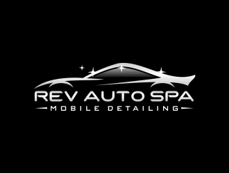 logo design by CreativeKiller