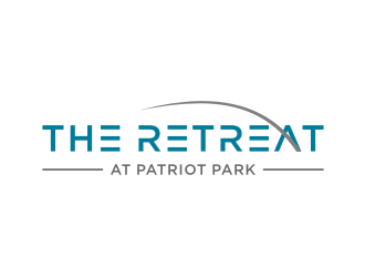 The Retreat at Patriot Park logo design by restuti