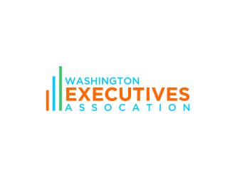Washington Executives Assocation logo design by Diancox