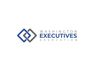 Washington Executives Assocation logo design by lj.creative