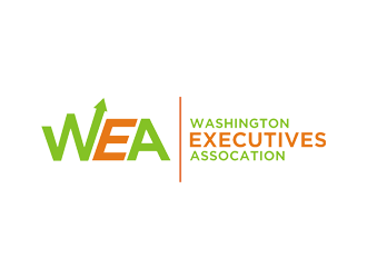 Washington Executives Assocation logo design by Rizqy