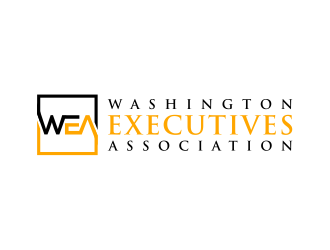 Washington Executives Assocation logo design by cintoko