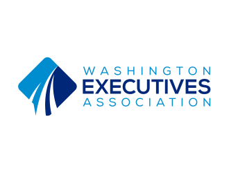 Washington Executives Assocation logo design by cintoko