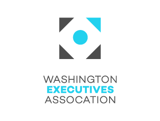 Washington Executives Assocation logo design by kojic785