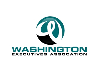 Washington Executives Assocation logo design by AamirKhan