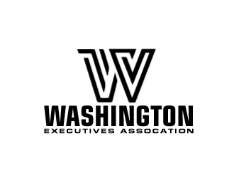 Washington Executives Assocation logo design by AamirKhan