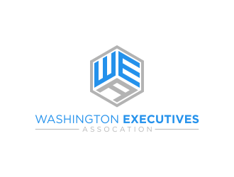 Washington Executives Assocation logo design by RIANW