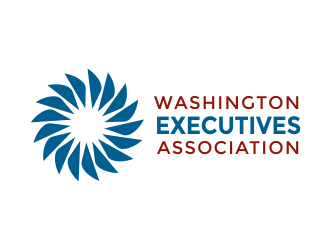 Washington Executives Assocation logo design by aldesign
