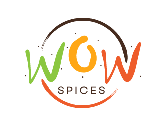 WOW Spices logo design by kojic785