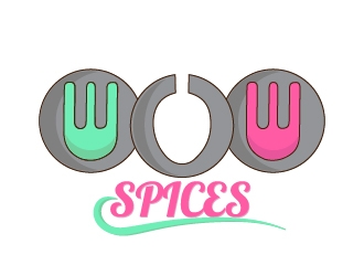  logo design by Mirza