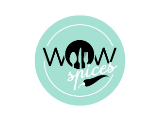  logo design by usashi