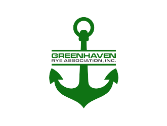 Greenhaven Rye Association, Inc. logo design by hopee