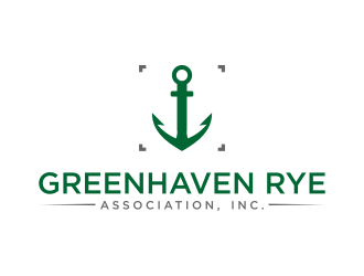 Greenhaven Rye Association, Inc. logo design by p0peye