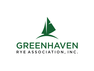 Greenhaven Rye Association, Inc. logo design by mbamboex