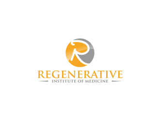 Regenerative Institute of Medicine logo design by Devian