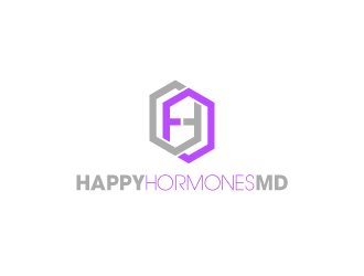 Happy Hormones MD logo design by torresace