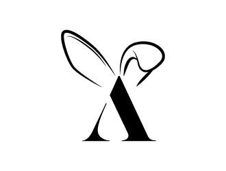 Alice in Wonderland logo design by Kirito