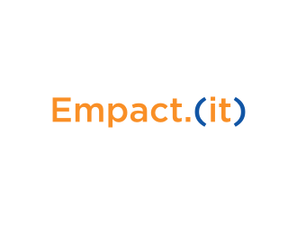 Empact IT logo design by asyqh
