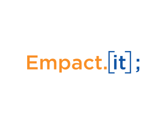 Empact IT logo design by asyqh