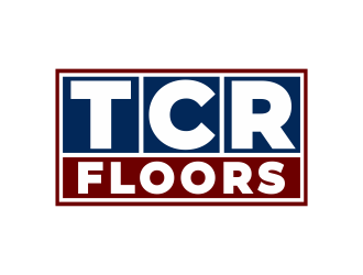 TCR logo design by Girly