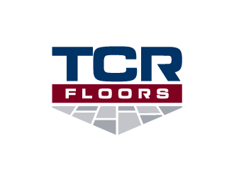 TCR logo design by shadowfax