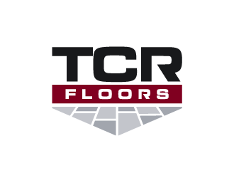 TCR logo design by shadowfax