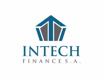 logo design by santrie