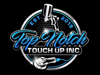 logo design by DreamLogoDesign