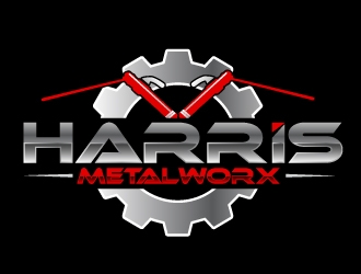 VooDoo Lashes logo design by AamirKhan