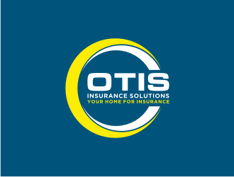 Otis Insurance Solutions logo design by logitec