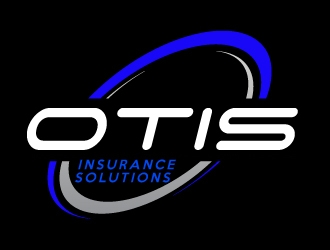 Otis Insurance Solutions logo design by AamirKhan