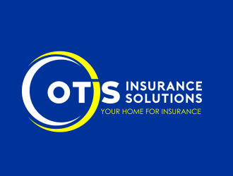 Otis Insurance Solutions logo design by serprimero