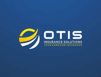 Otis Insurance Solutions logo design by kaylee