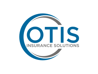 Otis Insurance Solutions logo design by rief