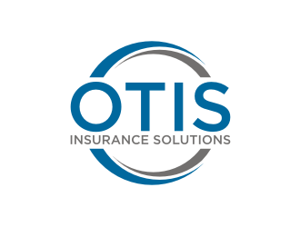 Otis Insurance Solutions logo design by rief