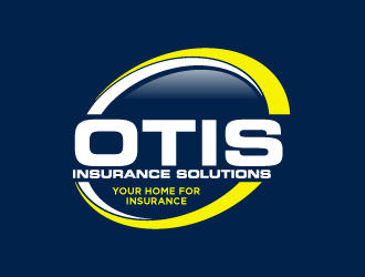 Otis Insurance Solutions logo design by torresace