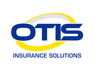 Otis Insurance Solutions logo design by kunejo