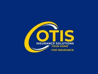 Otis Insurance Solutions logo design by lj.creative