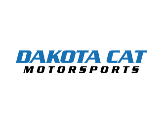 Dakota Cat Motorsports logo design by cintoko