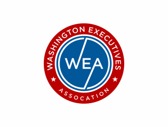Washington Executives Assocation logo design by Franky.
