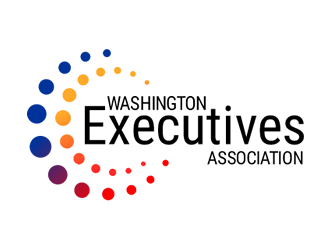 Washington Executives Assocation logo design by Coolwanz