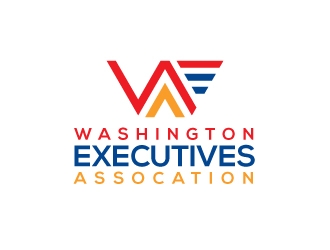 Washington Executives Assocation logo design by sanu